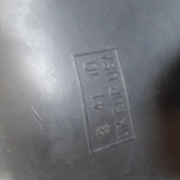 RITA ORA WESTERN TALL BOOTS - Picture 6 of 13